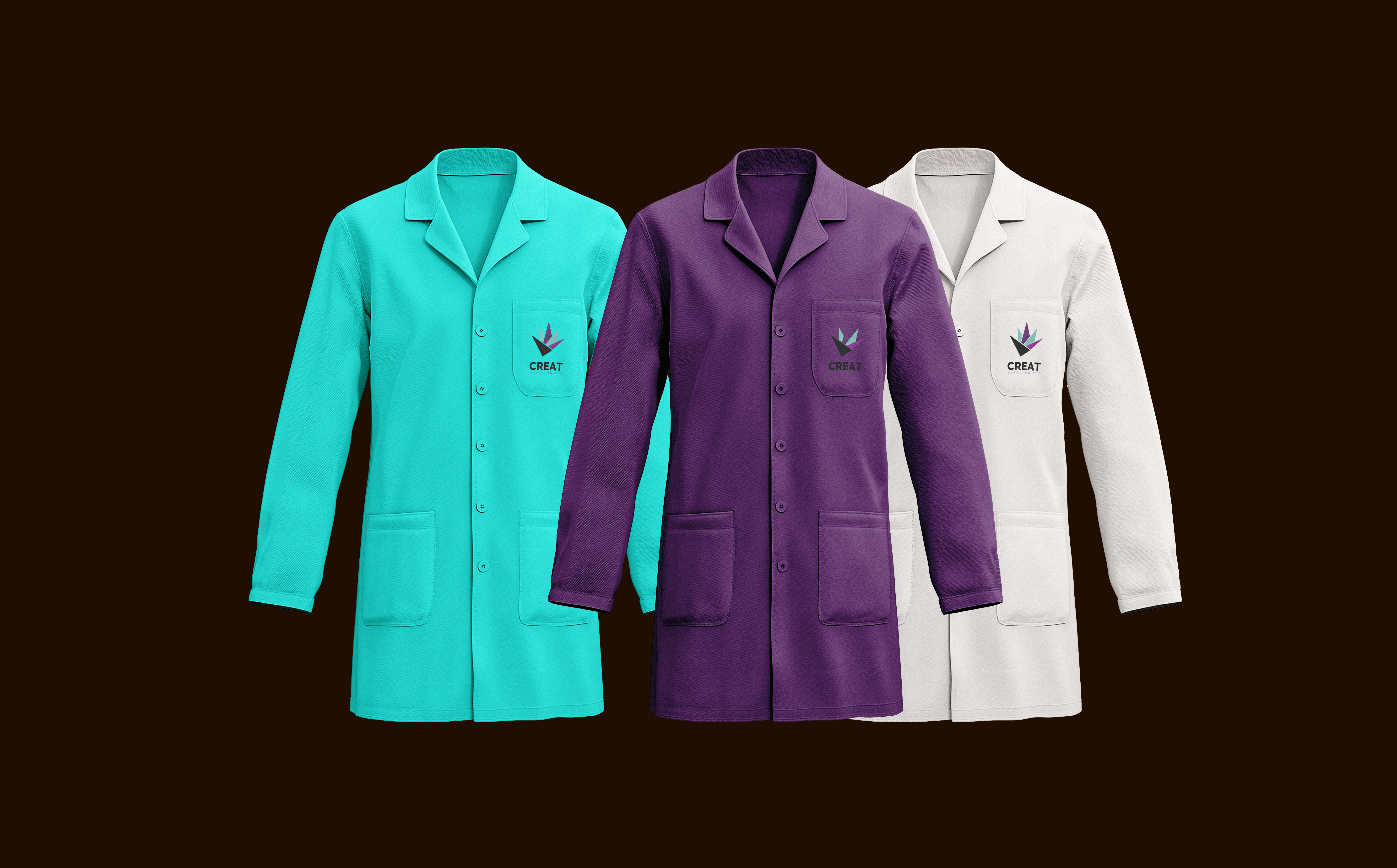 Apparel Branding Collection