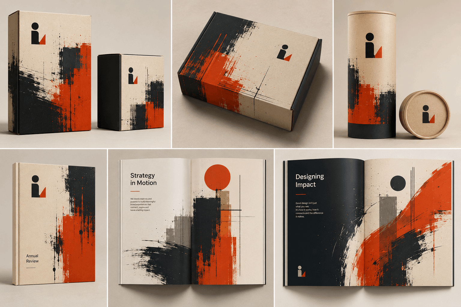 Packaging