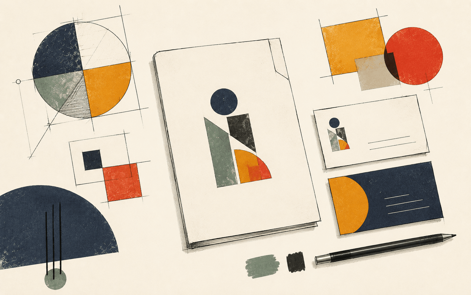 Corporate design