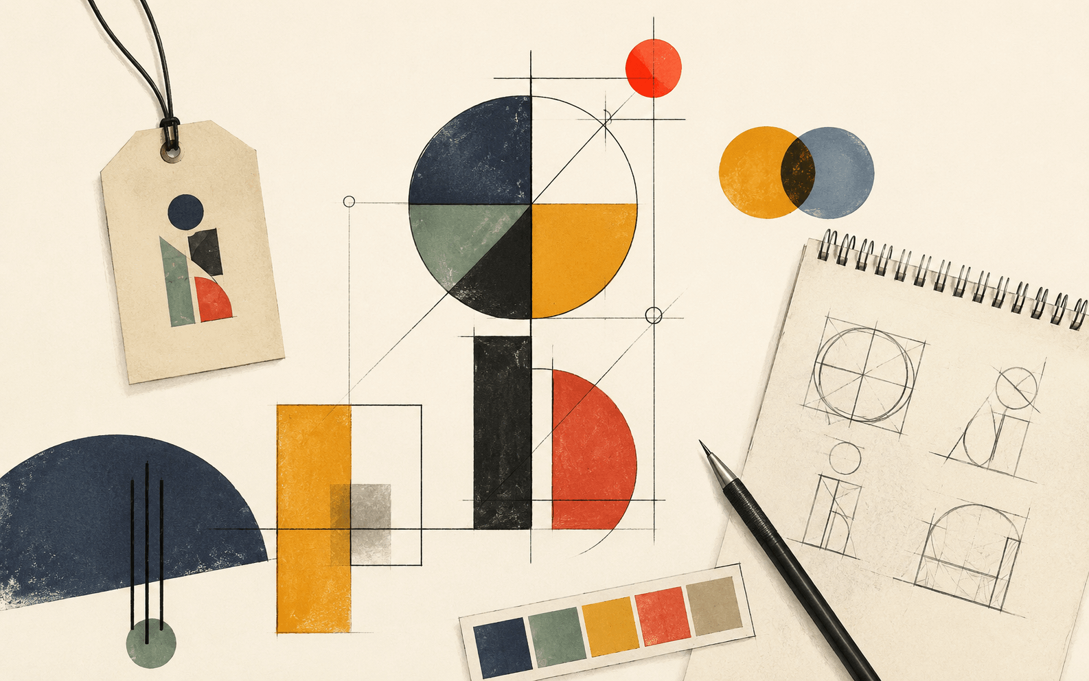 Brand identity
