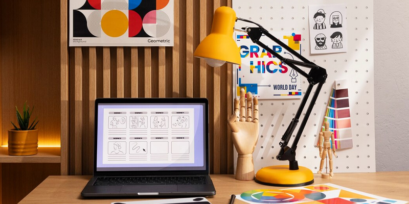 Design insight by Creat Branding Ltd