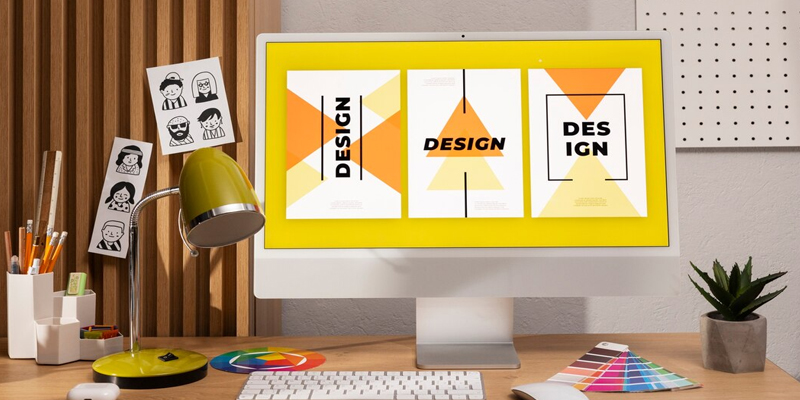 Design insight by Creat Branding Ltd