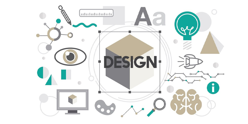 Design insight by Creat Branding Ltd
