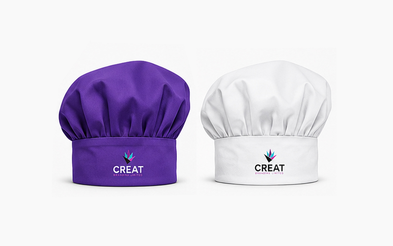 Chef Caps