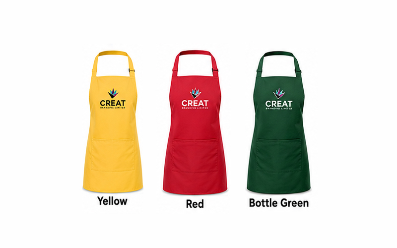Aprons