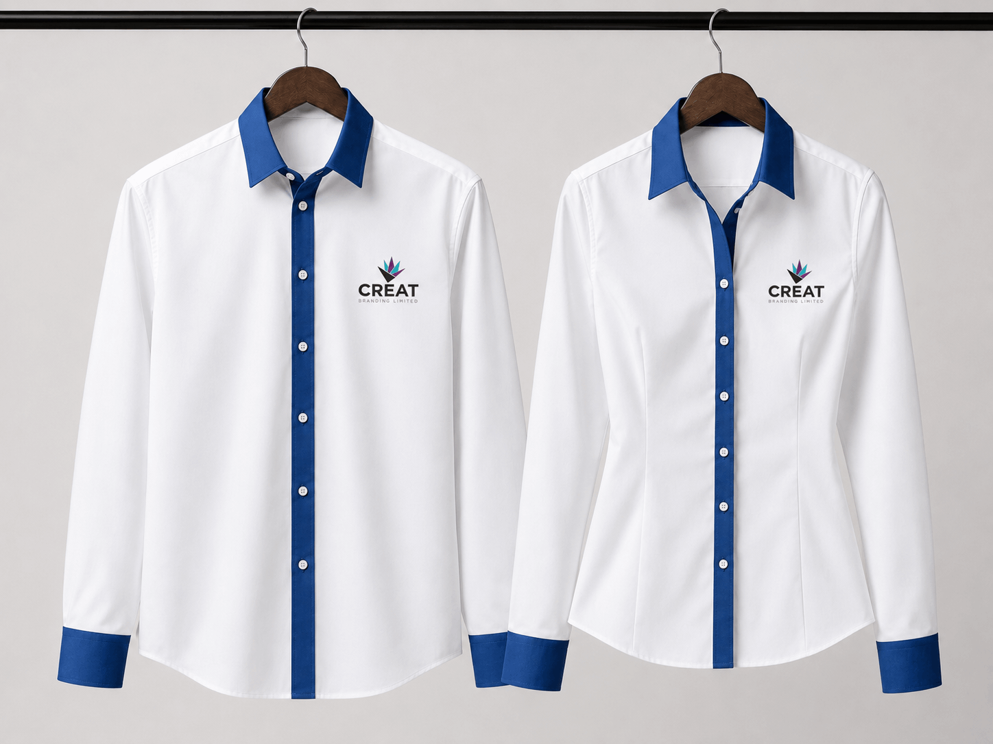 Corporate Shirts