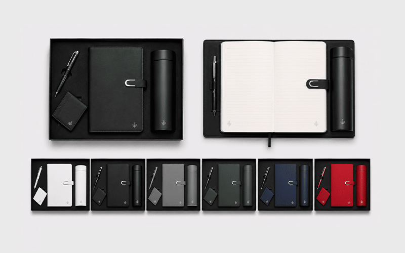 Executive Corporate Gift Set
