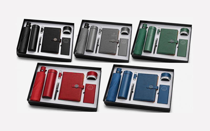 5 in 1 Corporate Gift Set