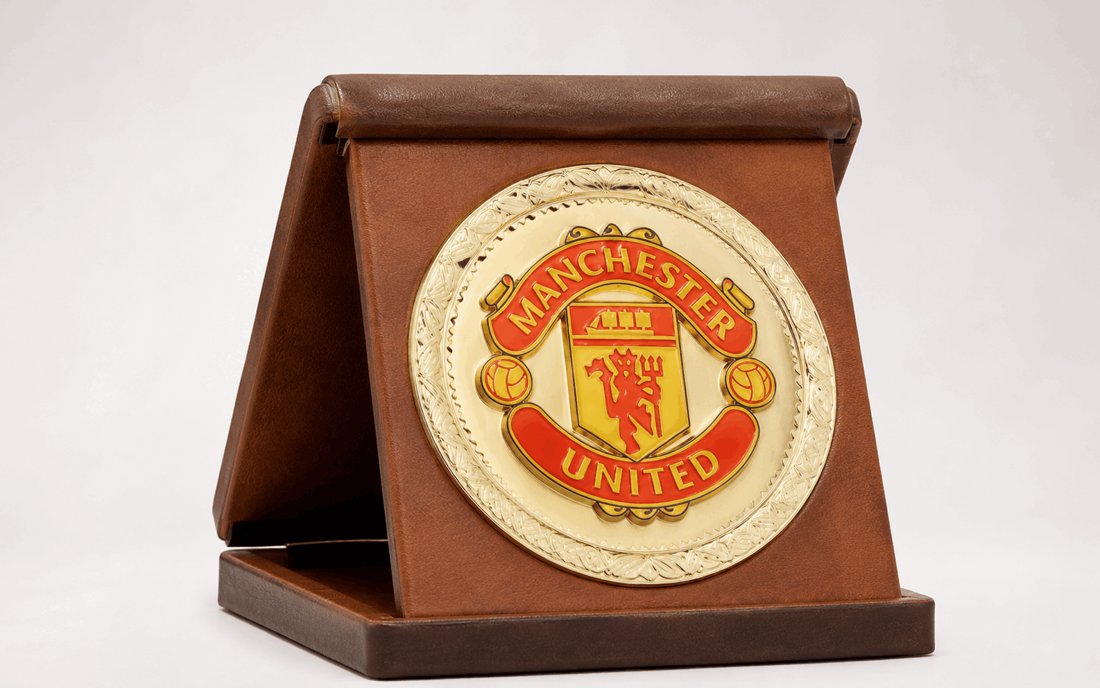 Foldable Manchester Custom Award 