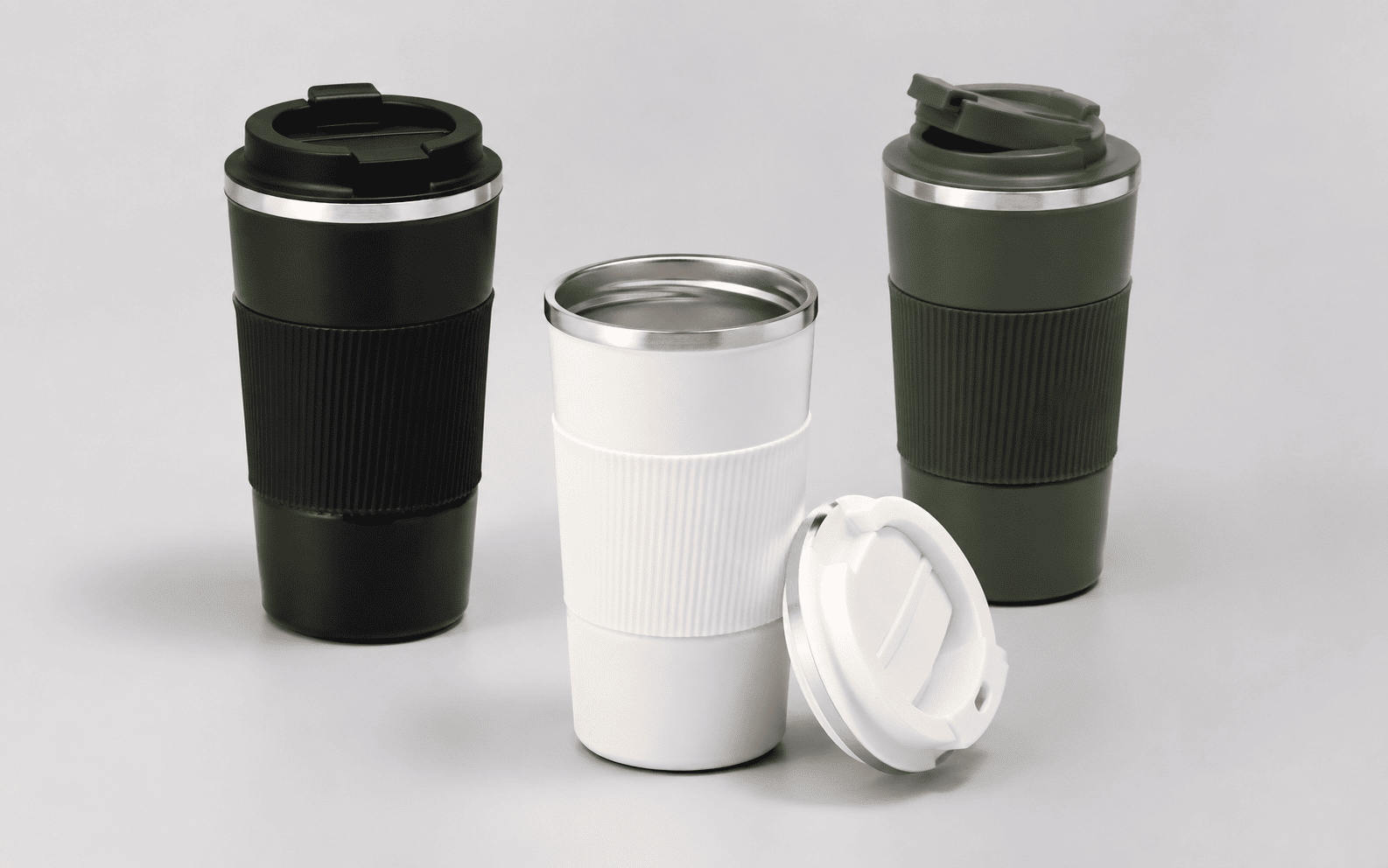 Non-LED Tumbler, 510 ml 