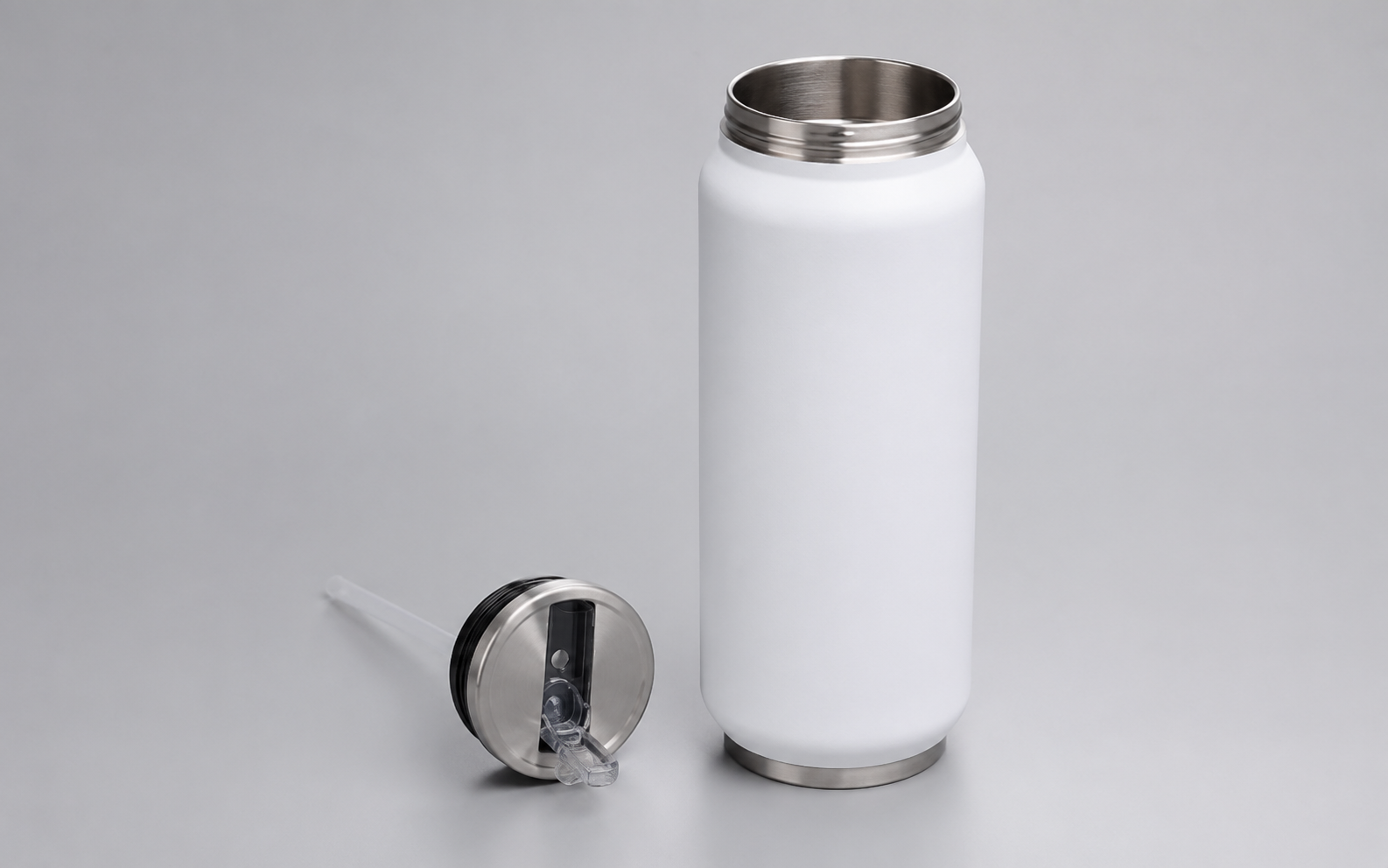 Cola-Can Flask, 500 ml 