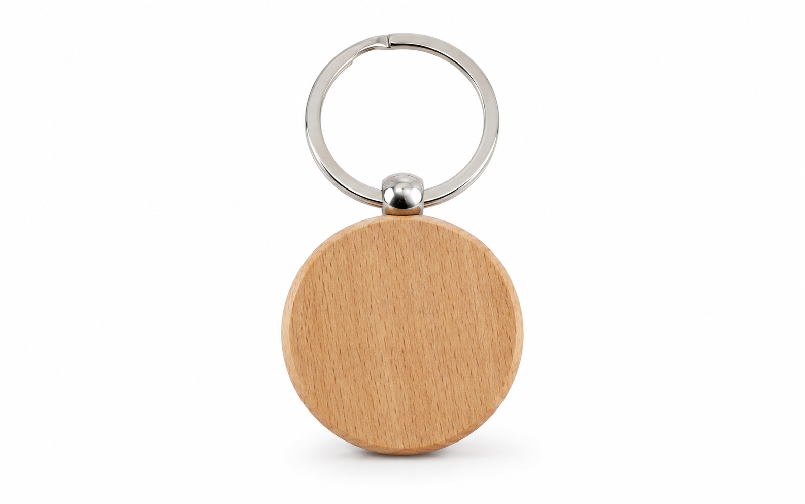 Wooden Keyholder, 5 cm 