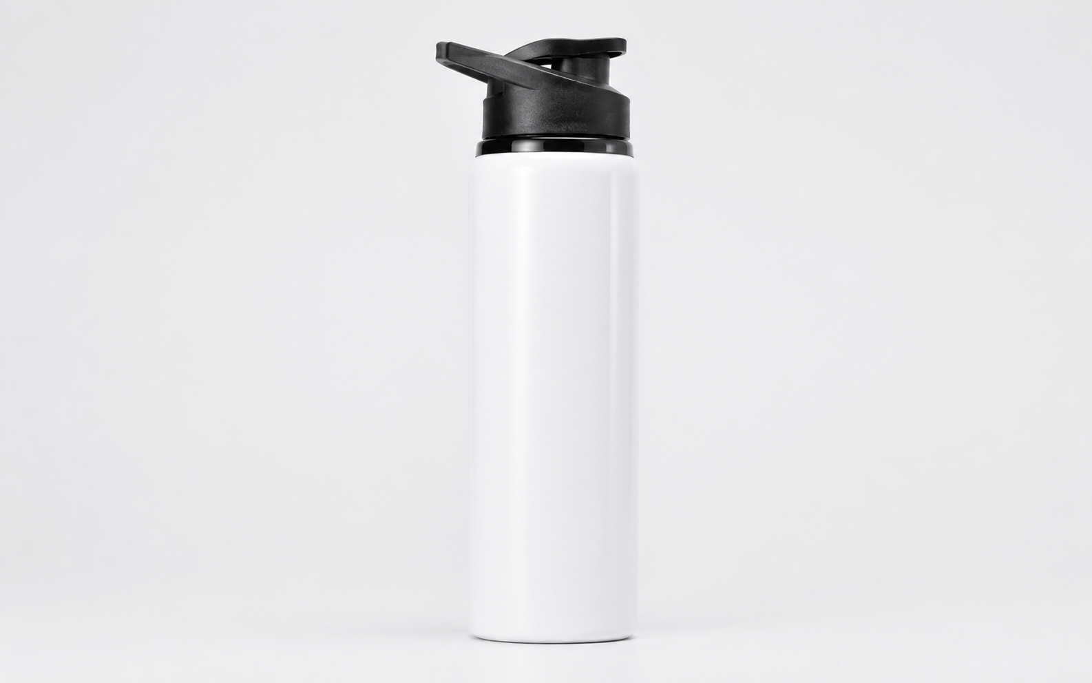 New-Design Sublimation Water Bottle, 750 ml 