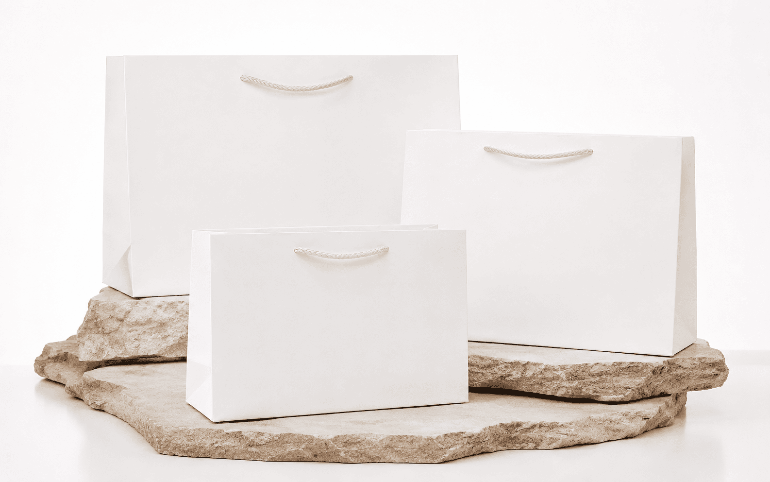 A4 Landscape Gift Bag 