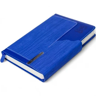 A5 Filofax-Style Refillable Organiser Diary 