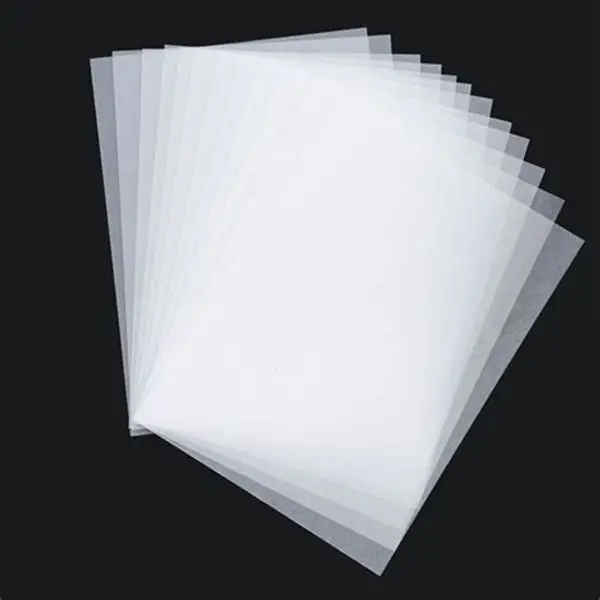 A3 Tracing Paper Pad - Transparent Sheets