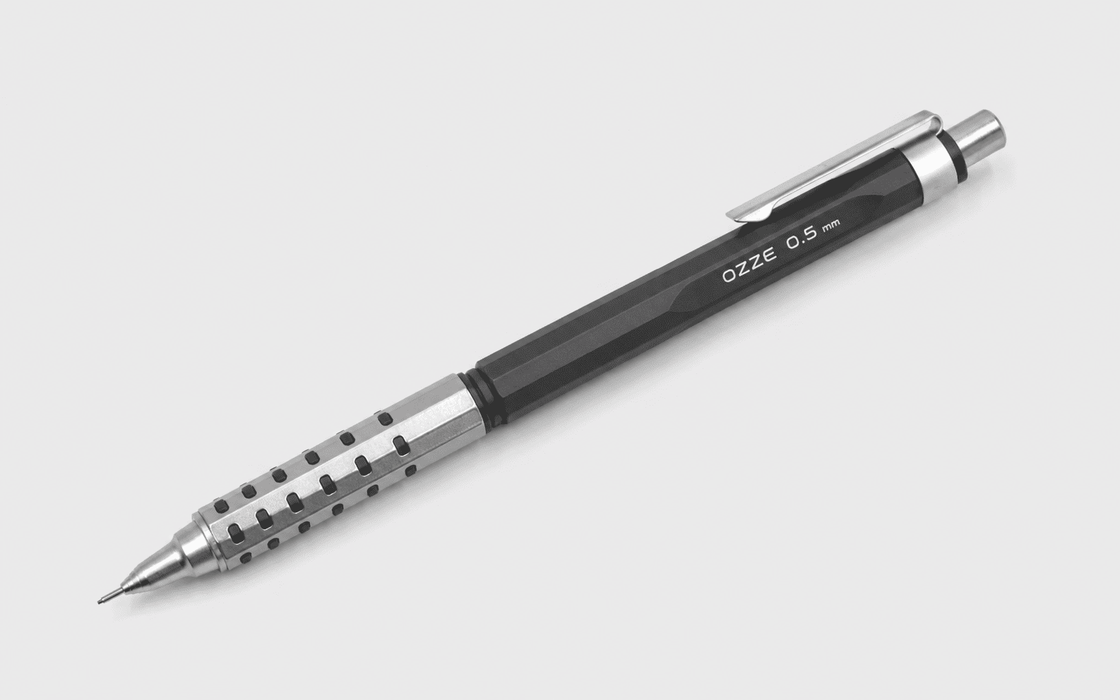 OZZE Automatic Mechanical Pencil - 0.5 mm