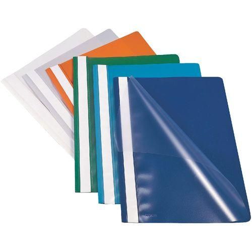 A4 Paper Certificate Holder – Presentation Folder 