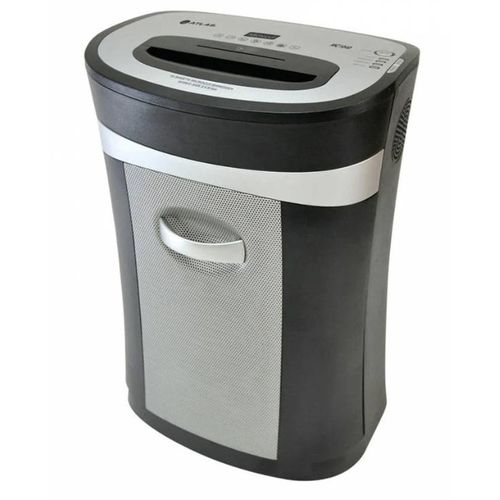 Atlas MC1040 Micro-Cut Paper Shredder – High-Security Document  Shredder
