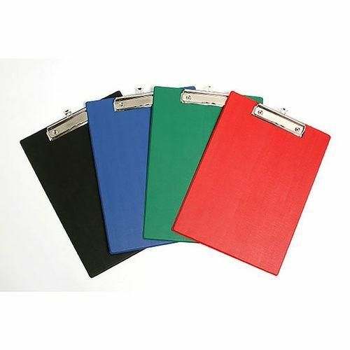 Heavy-Duty Clipboard with Document Storage – Field Case 