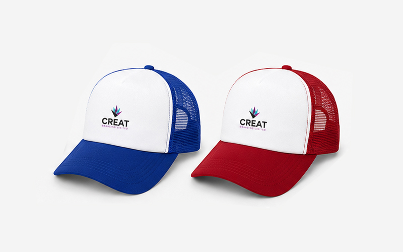 Trucker Caps