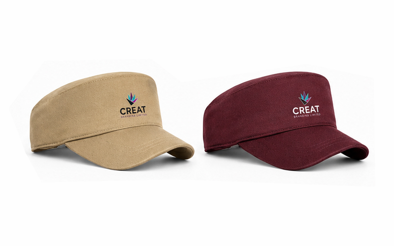 Security Caps