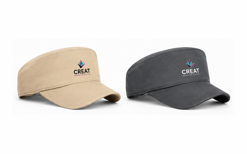 Security Caps