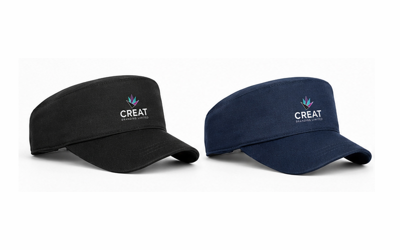 Security Caps