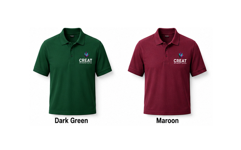 Polo shirt