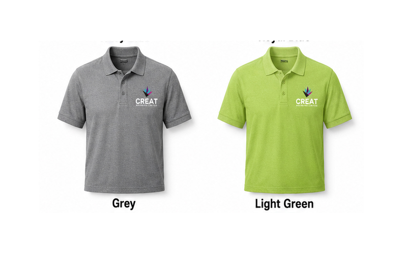 Polo shirt