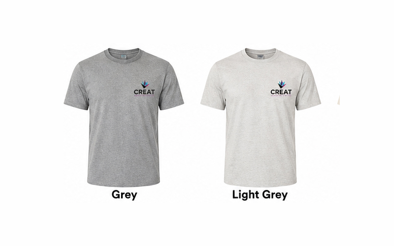 Roundneck T-shirts