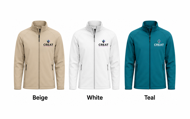 Fleece Jacket