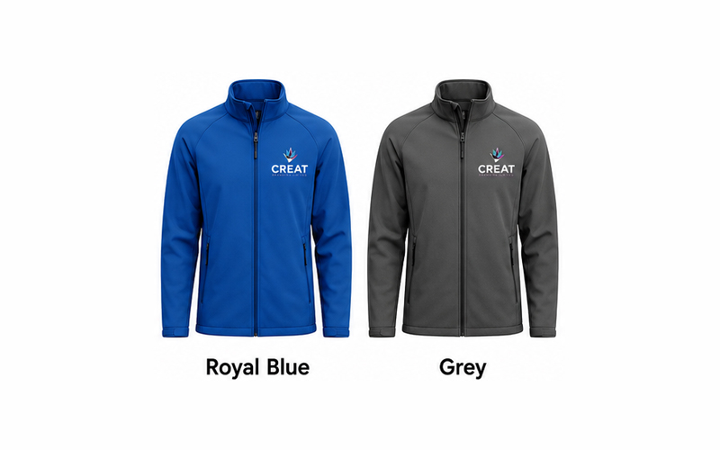 Fleece Jacket