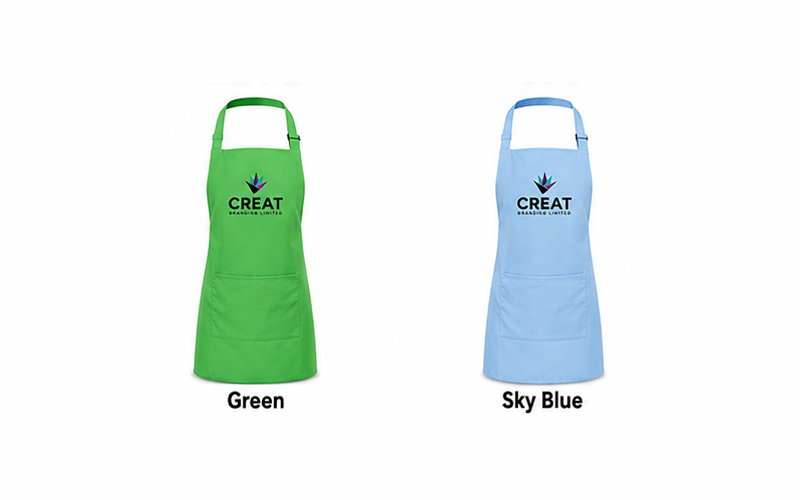 Aprons