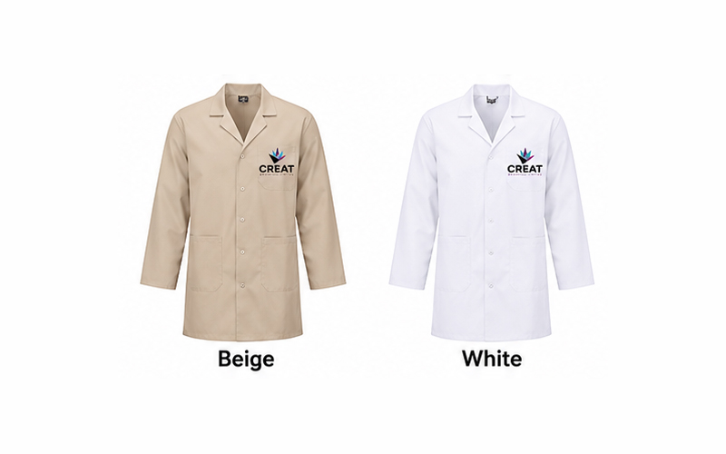 Lab Coats