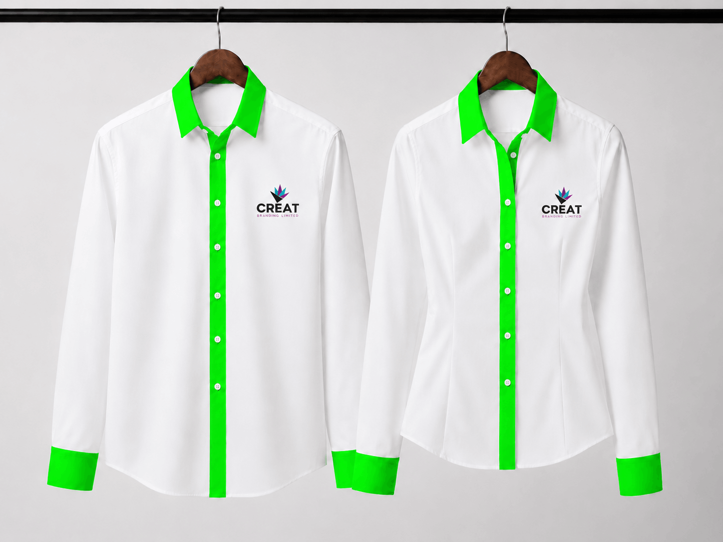 Corporate Shirts