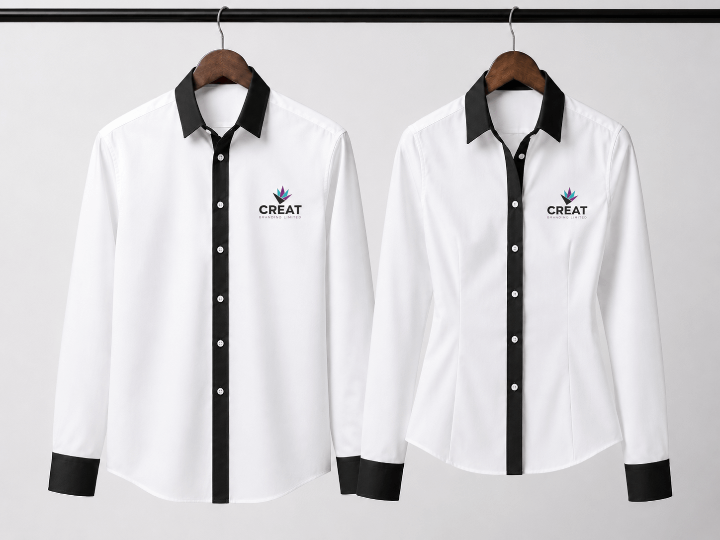 Corporate Shirts