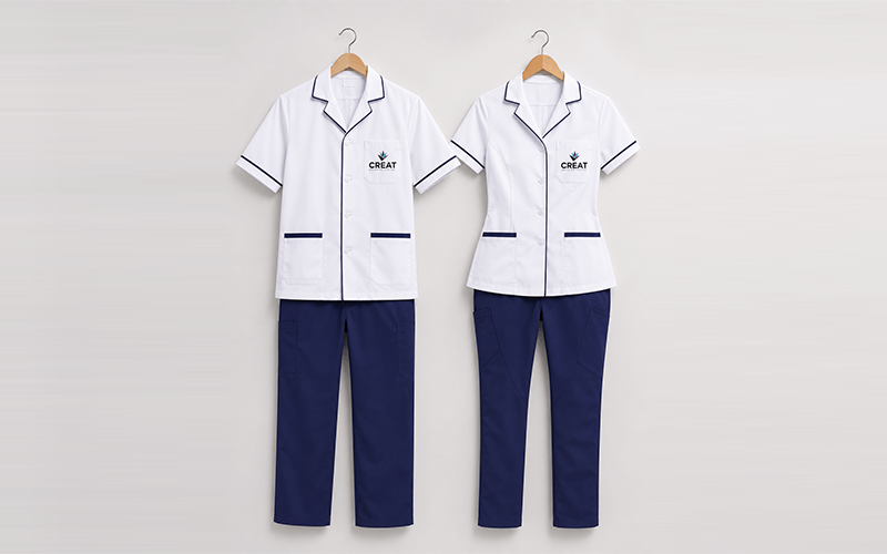 Nurse Uniform