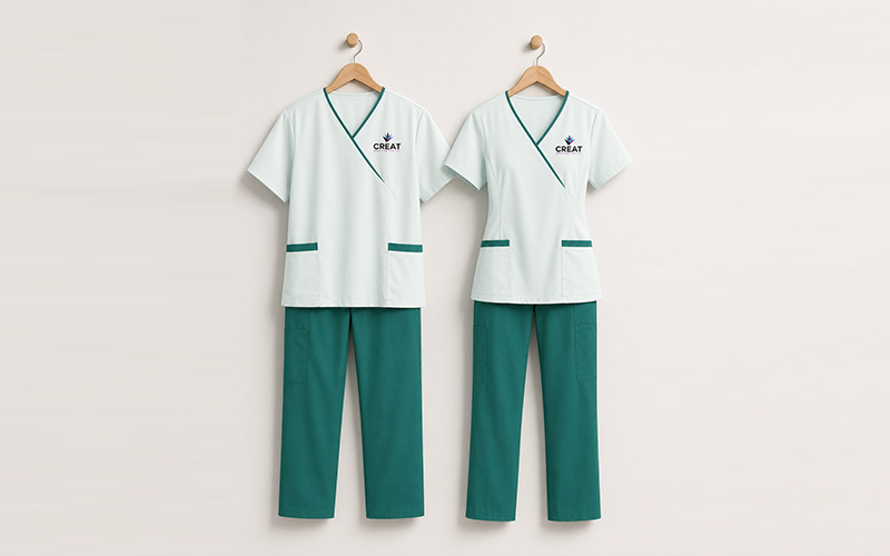 Nurse Uniform