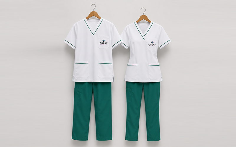 Nurse Uniform