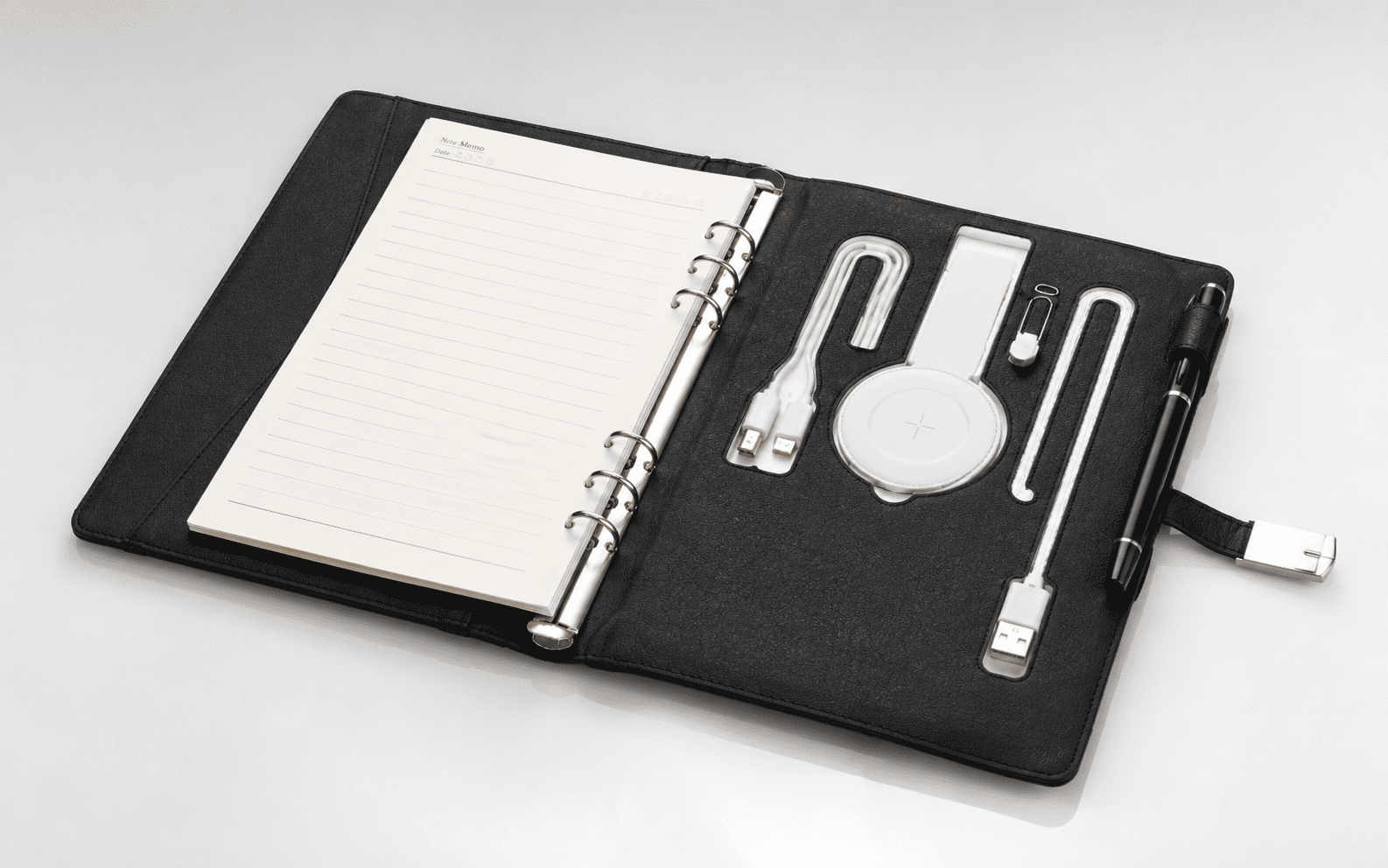 A5 Executive Organiser