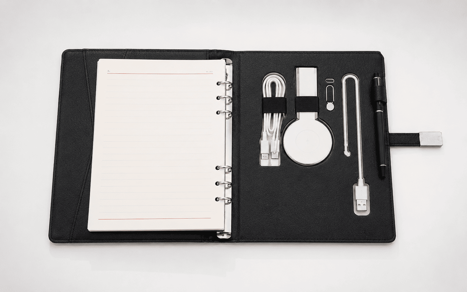 A5 Executive Organiser