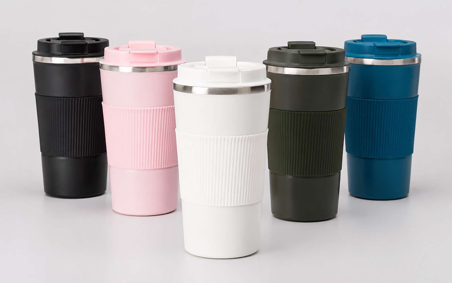 Non-LED Tumbler, 510 ml 