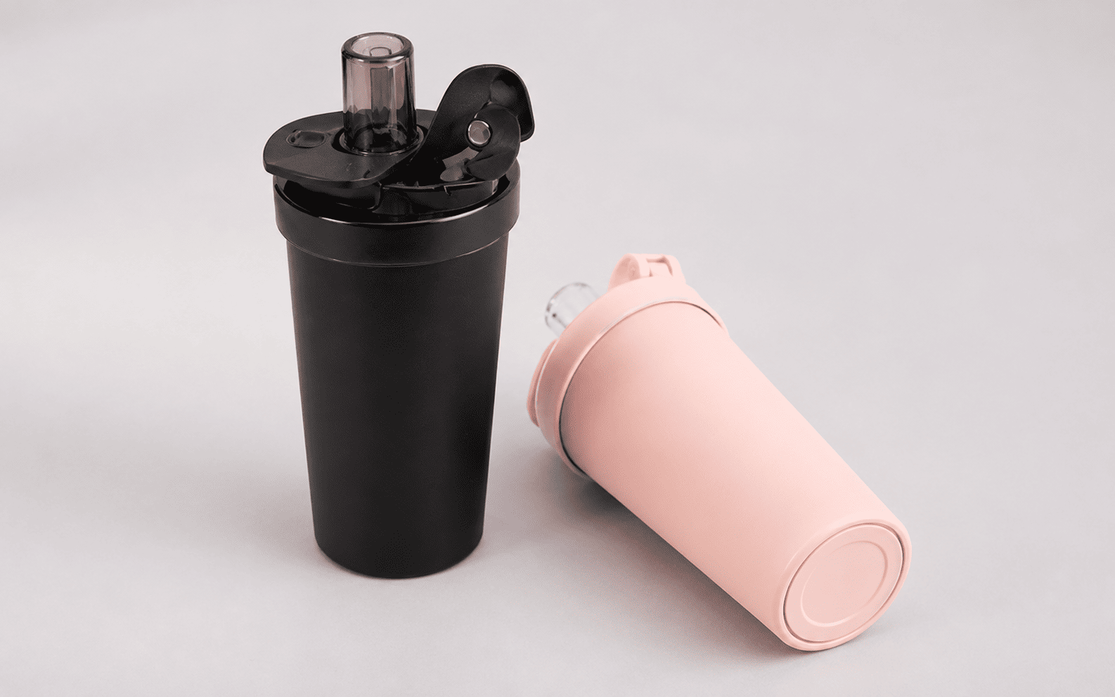 Insulated Travel Mug 