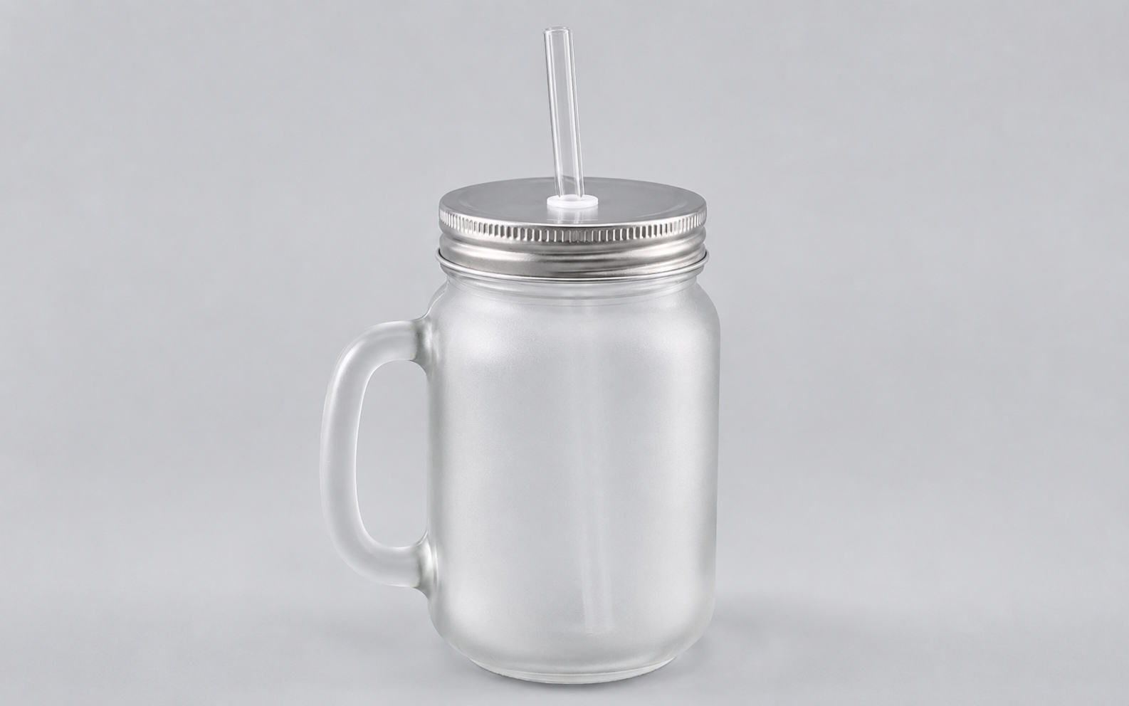 Mason Jar Mug