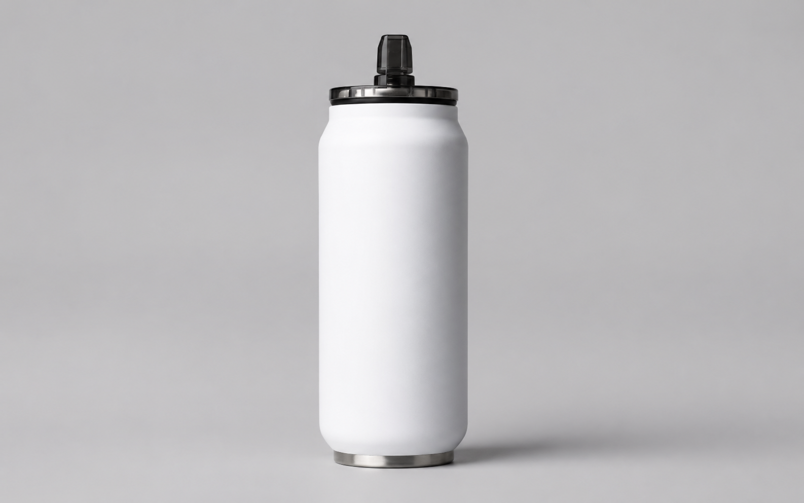 Cola-Can Flask, 500 ml 
