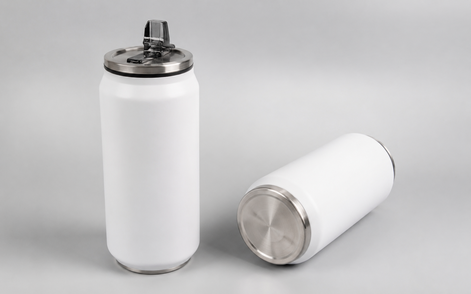 Cola-Can Flask, 500 ml 