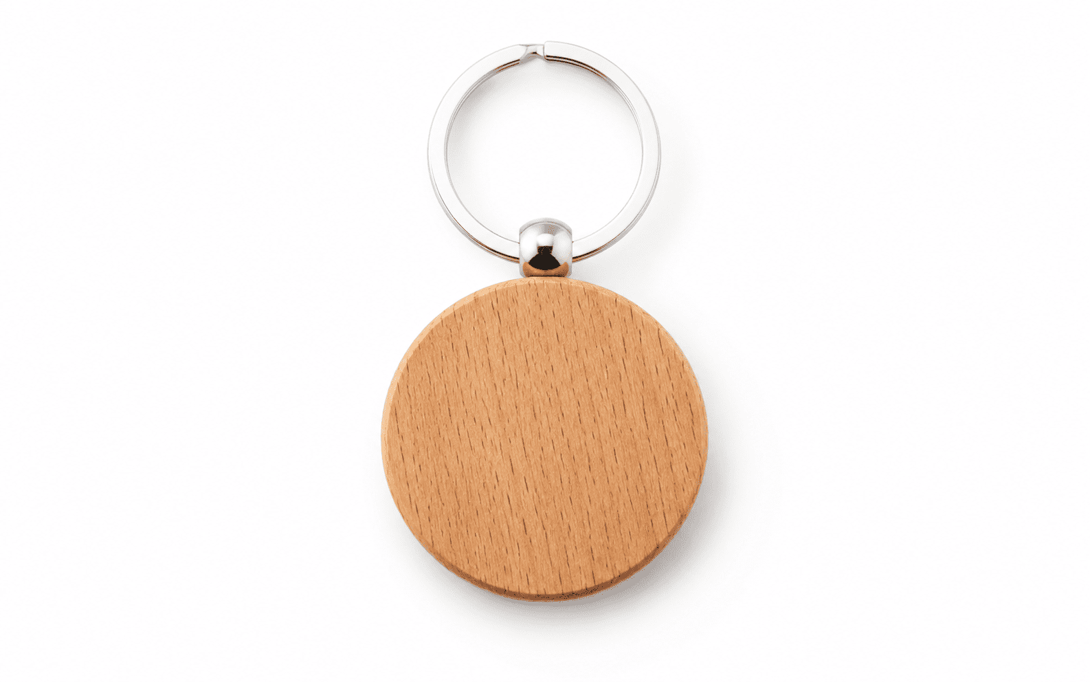 Wooden Keyholder, 5 cm 