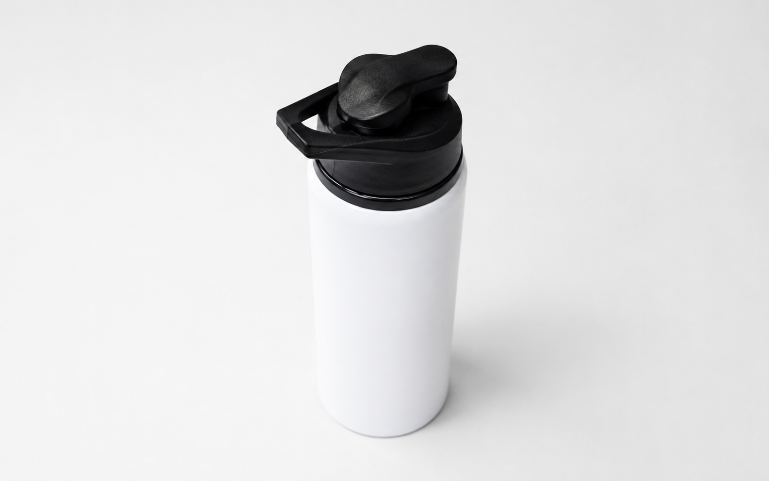 New-Design Sublimation Water Bottle, 750 ml 