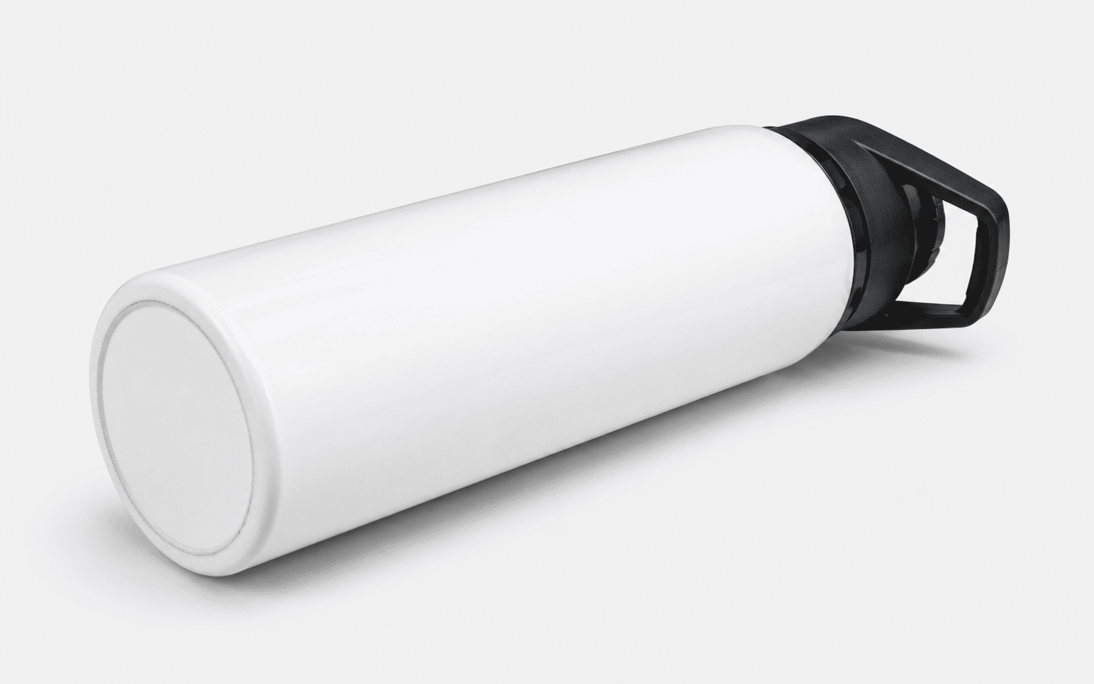 New-Design Sublimation Water Bottle, 750 ml 